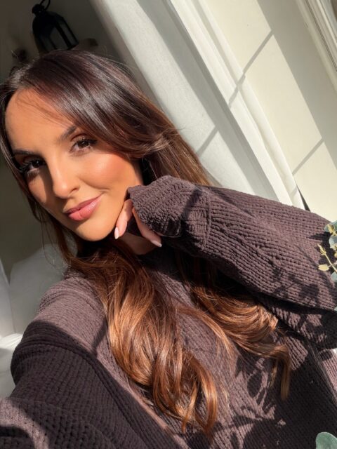 Autumn hibernation mode activated ☕️🍁🍩🍫🤎